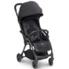 Poussette compacte Hexagon carbon black Leclerc