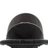 Poussette compacte Hexagon carbon black Leclerc