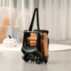 Poussette compacte Miro camel Mima