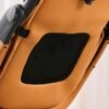 Poussette compacte Miro camel Mima