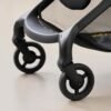 Poussette compacte Miro camel Mima