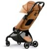 Poussette compacte Miro camel Mima