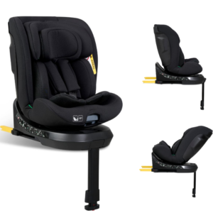 Siège auto Capri I-size isofix 360 Ms Innovaciones