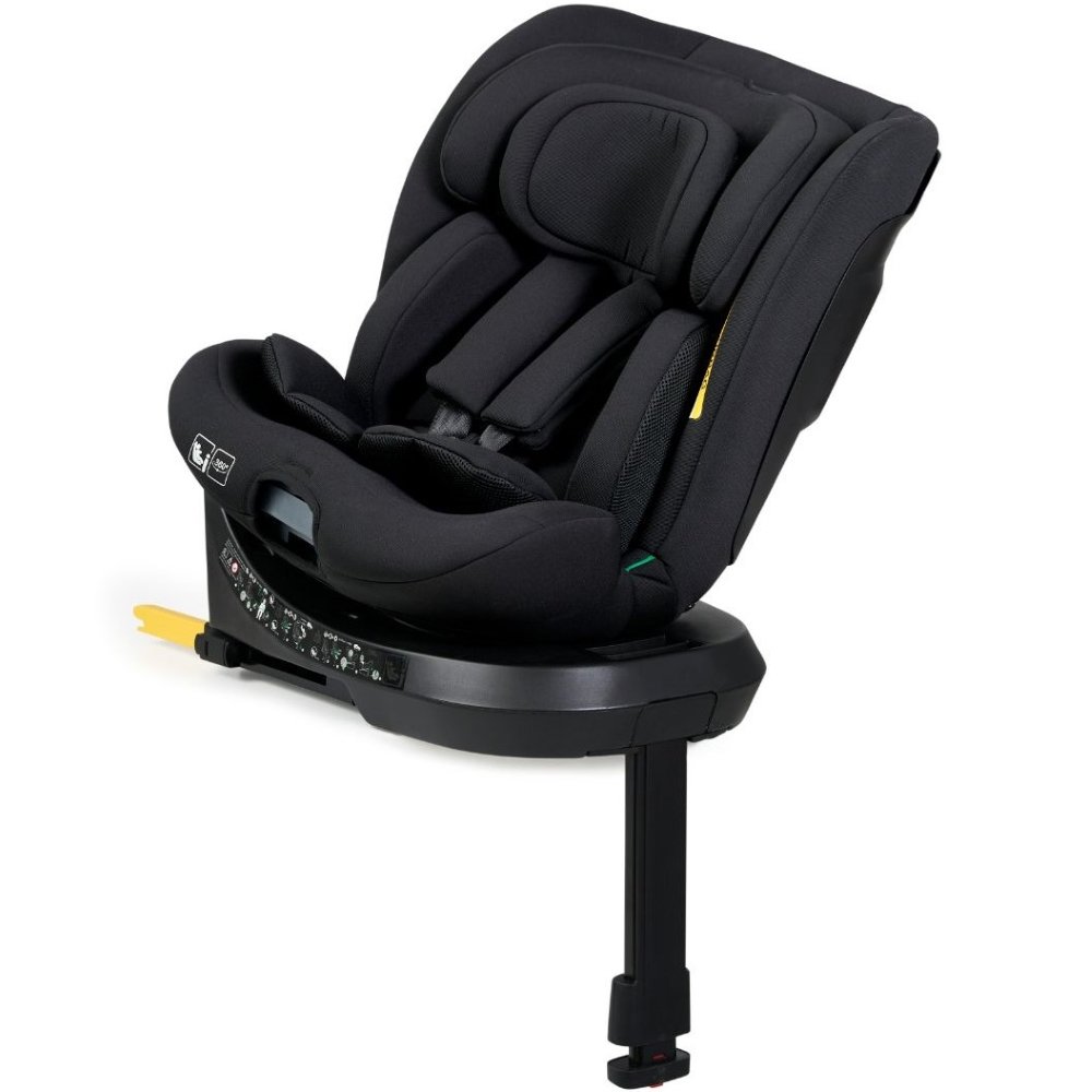 Siège auto Capri I-size isofix 360 Ms Innovaciones