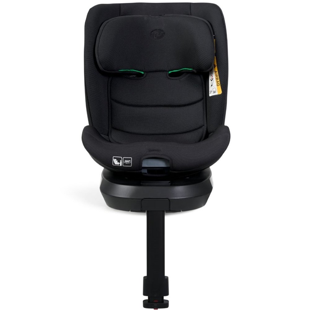 Siège auto Capri I-size isofix 360 Ms Innovaciones