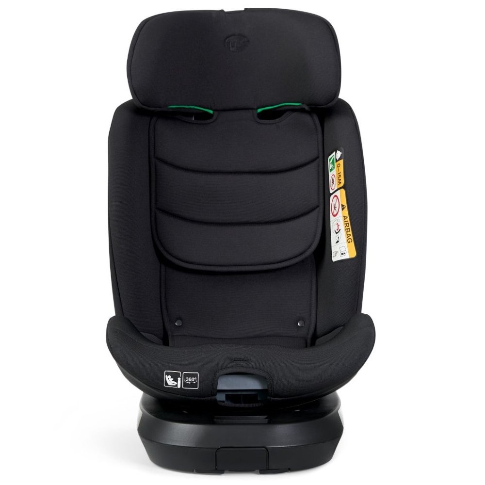 Siège auto Capri I-size isofix 360 Ms Innovaciones