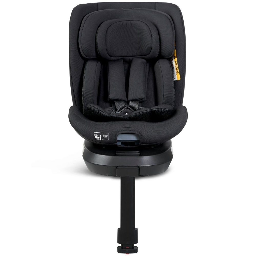 Siège auto Capri I-size isofix 360 Ms Innovaciones