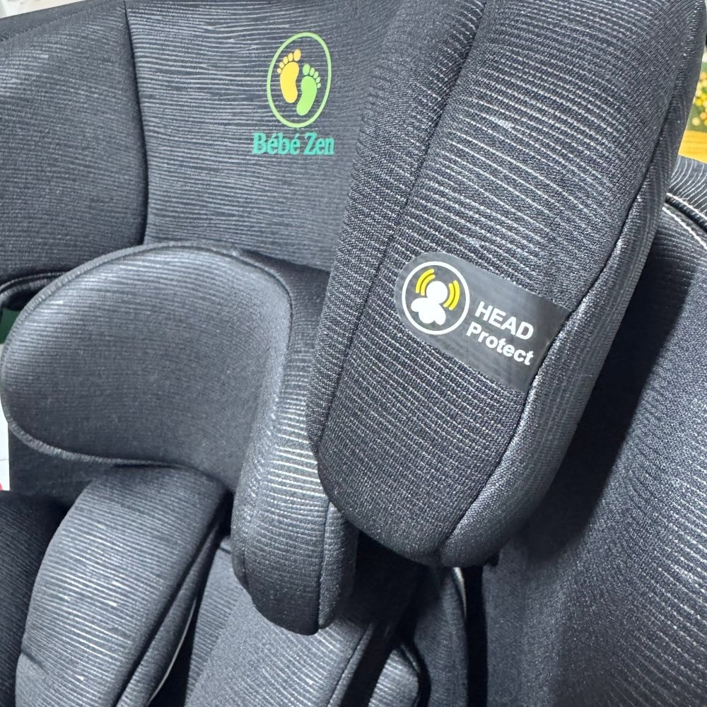 Siège auto i-size isofix 360 G409 Bébé Zen