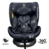 Siège auto i-size isofix 360 G409 Bébé Zen
