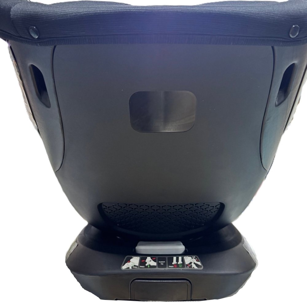 Siège auto i-size isofix 360 G409 Bébé Zen
