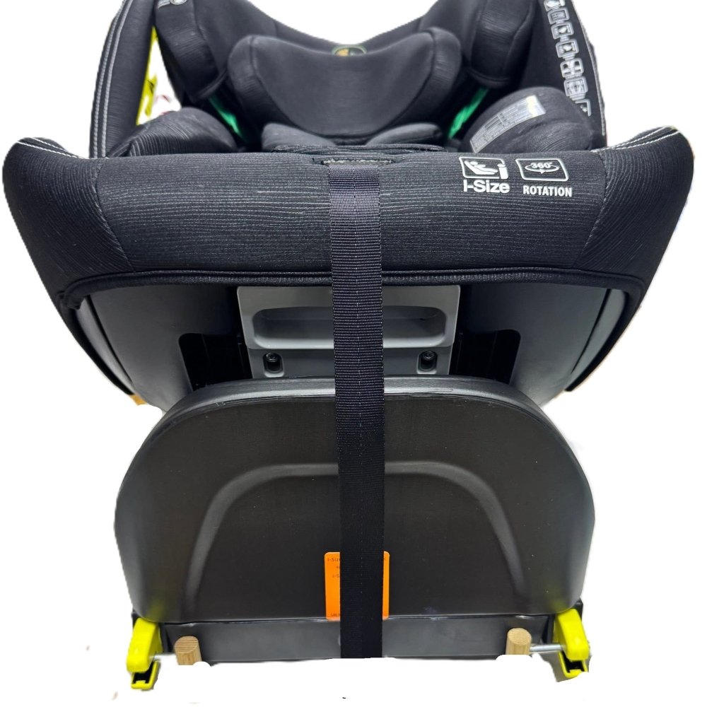 Siège auto i-size isofix 360 G409 Bébé Zen