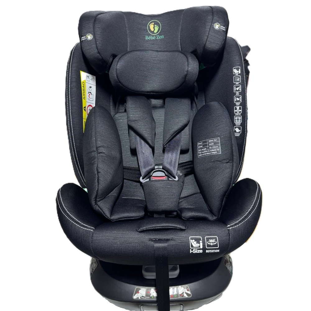 Siège auto i-size isofix 360 G409 Bébé Zen