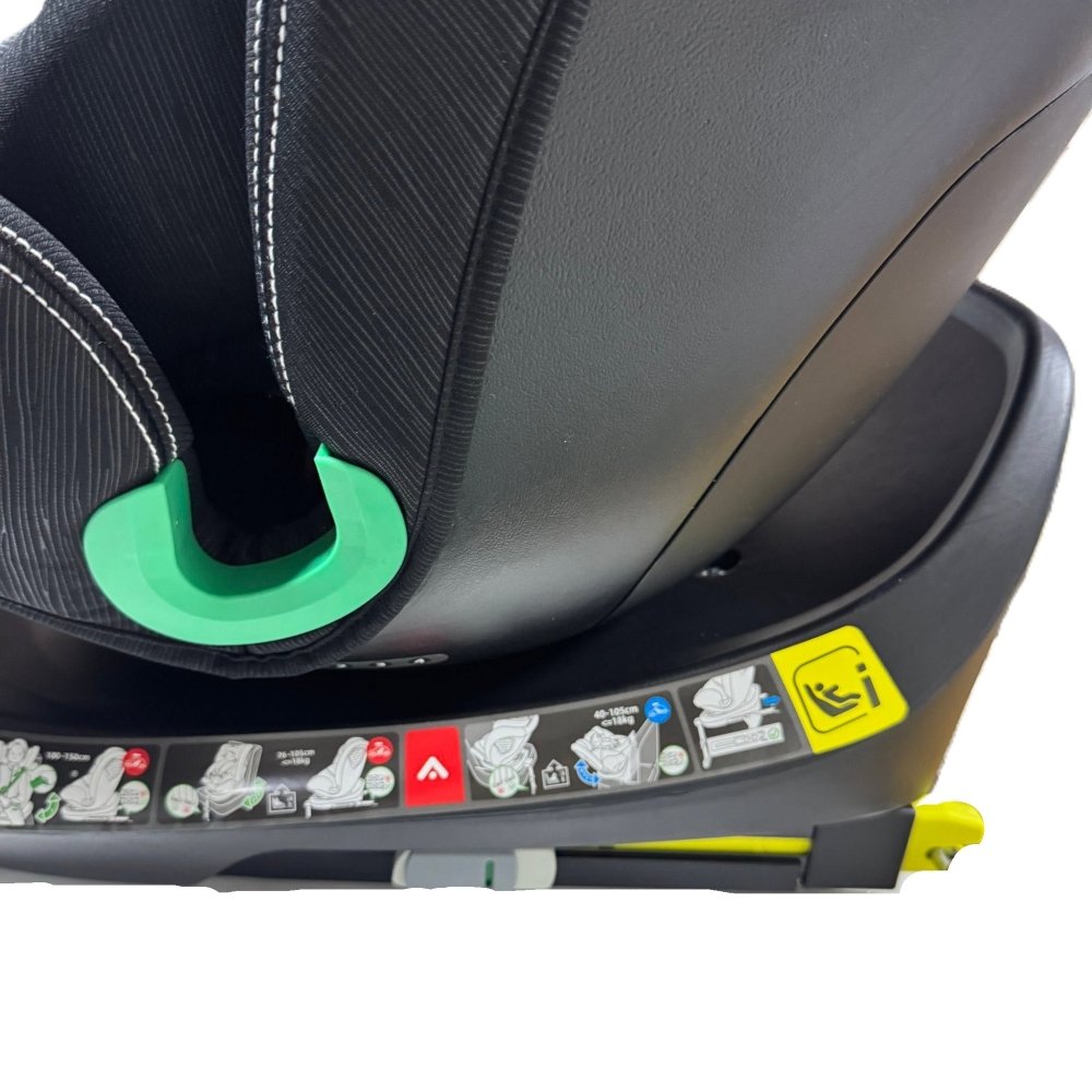 Siège auto i-size isofix 360 G409 Bébé Zen