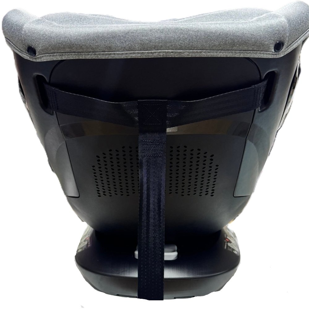Siège auto i-size isofix 360 G412 Bébé Zen