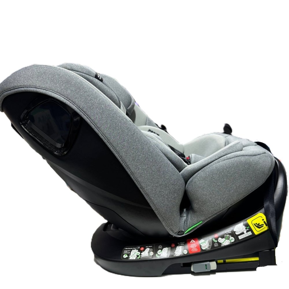 Siège auto i-size isofix 360 G412 Bébé Zen