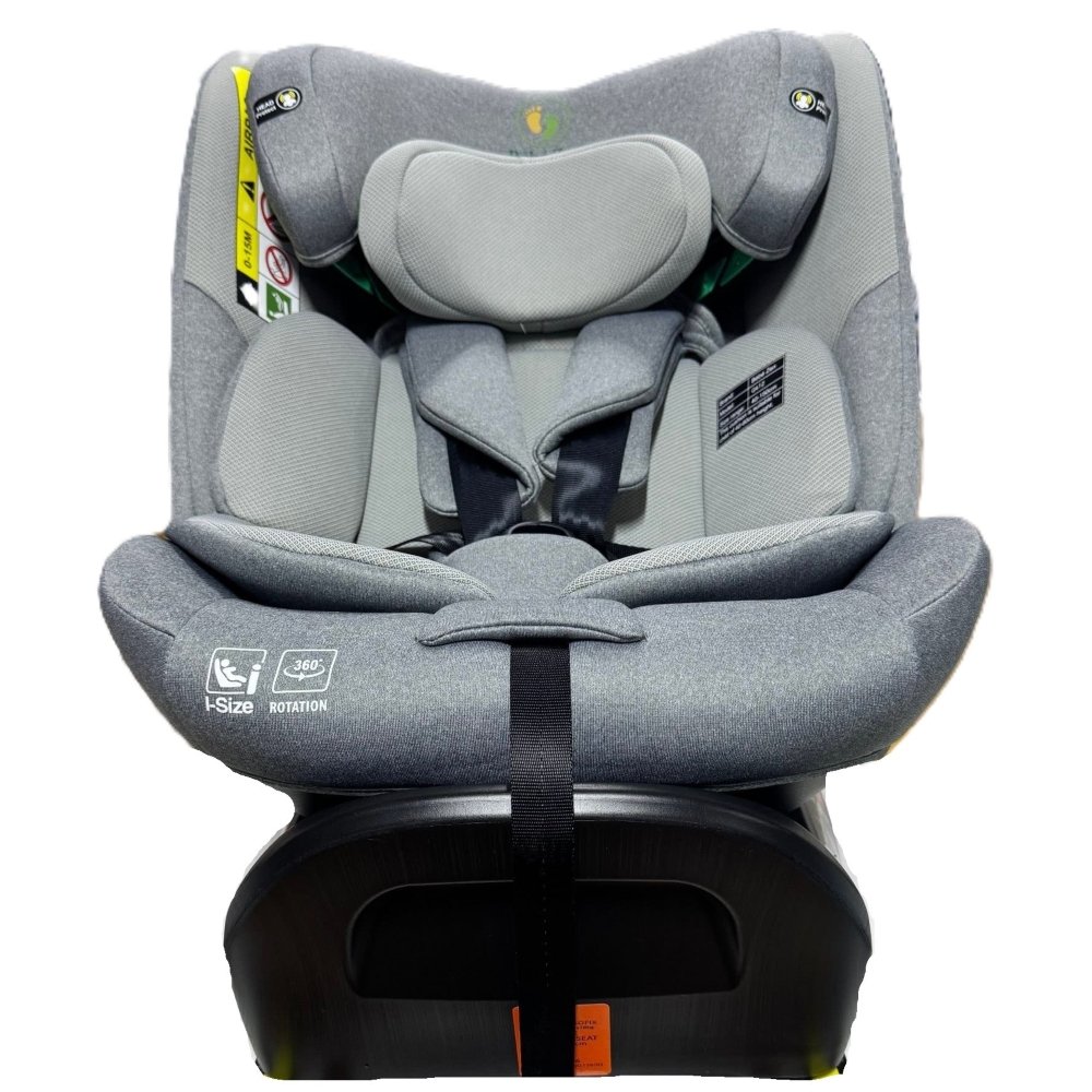 Siège auto i-size isofix 360 G412 Bébé Zen