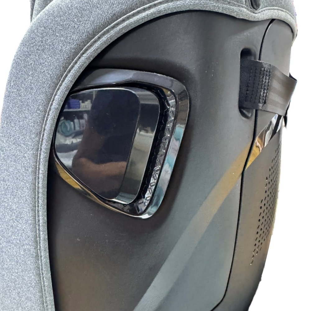 Siège auto i-size isofix 360 G412 Bébé Zen