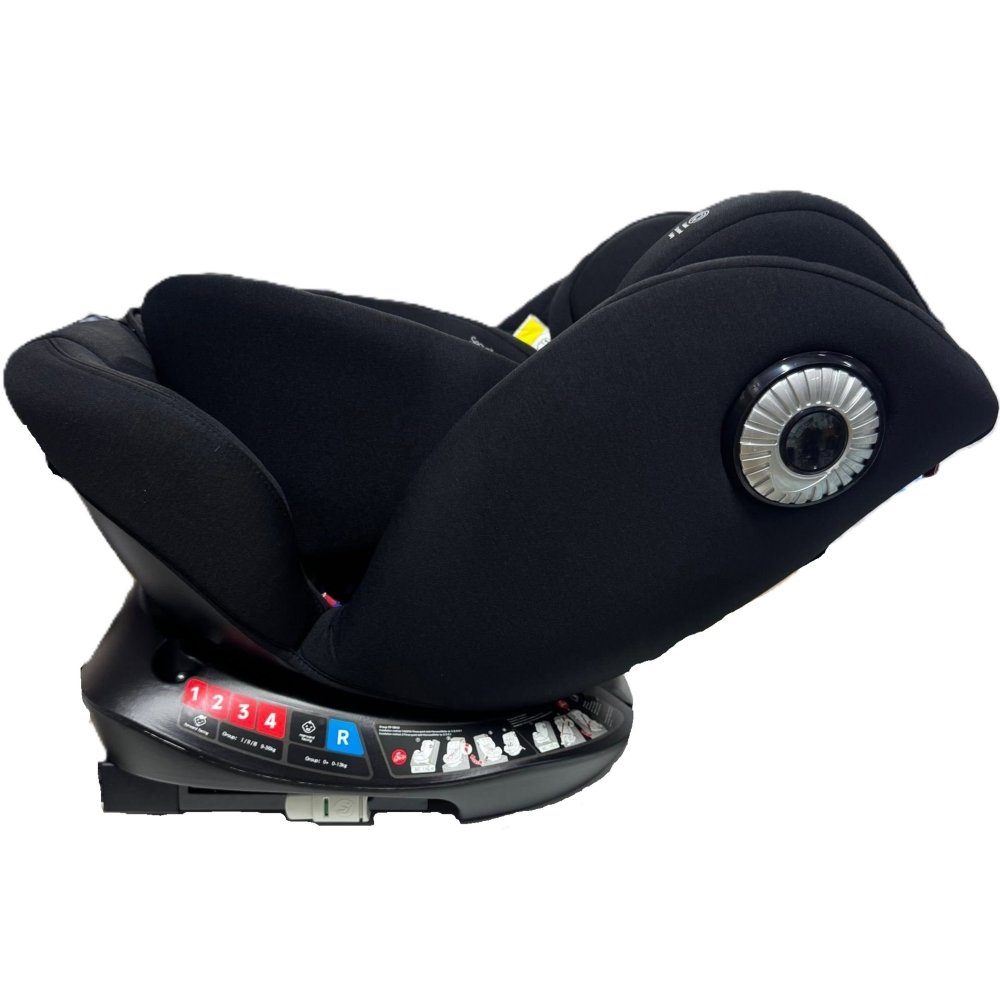 siège-auto-isofix-avec-rotation-360-G406-bébé-zen-4 Siège auto isofix avec rotation 360 G406 Bébé Zen