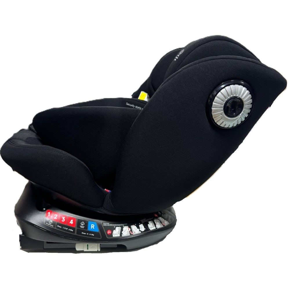 siège-auto-isofix-avec-rotation-360-G406-bébé-zen-5 Siège auto isofix avec rotation 360 G406 Bébé Zen