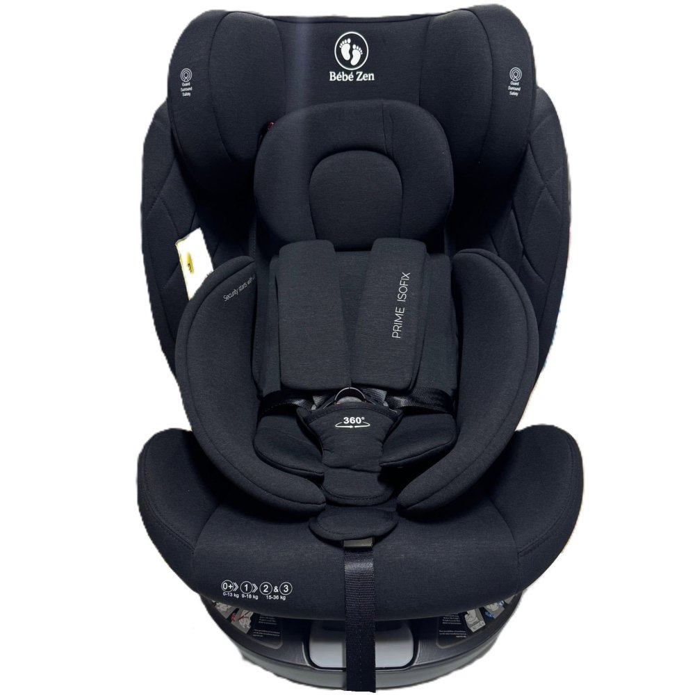 siège-auto-isofix-avec-rotation-360-G406-bébé-zen-6 Siège auto isofix avec rotation 360 G406 Bébé Zen