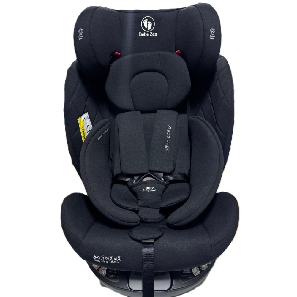 siège-auto-isofix-avec-rotation-360-G406-bébé-zen-7 Siège auto isofix avec rotation 360 G406 Bébé Zen