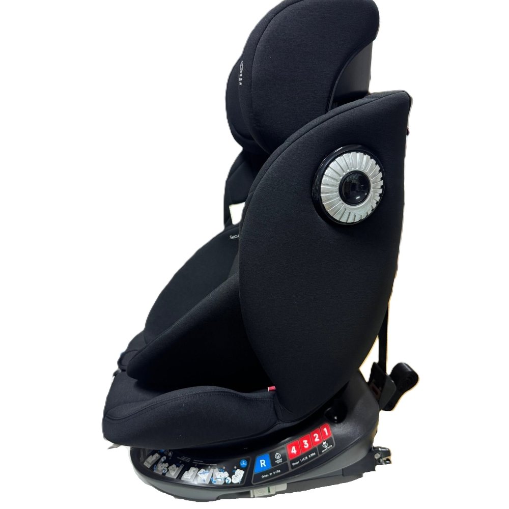 siège-auto-isofix-avec-rotation-360-G406-bébé-zen-8 Siège auto isofix avec rotation 360 G406 Bébé Zen