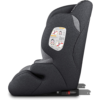 Siège auto isofix i-size Pluto Osann