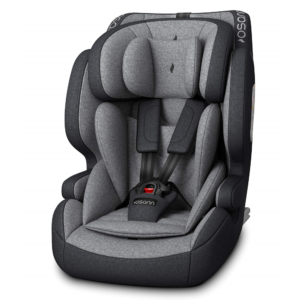Siège auto isofix i-size Pluto Osann