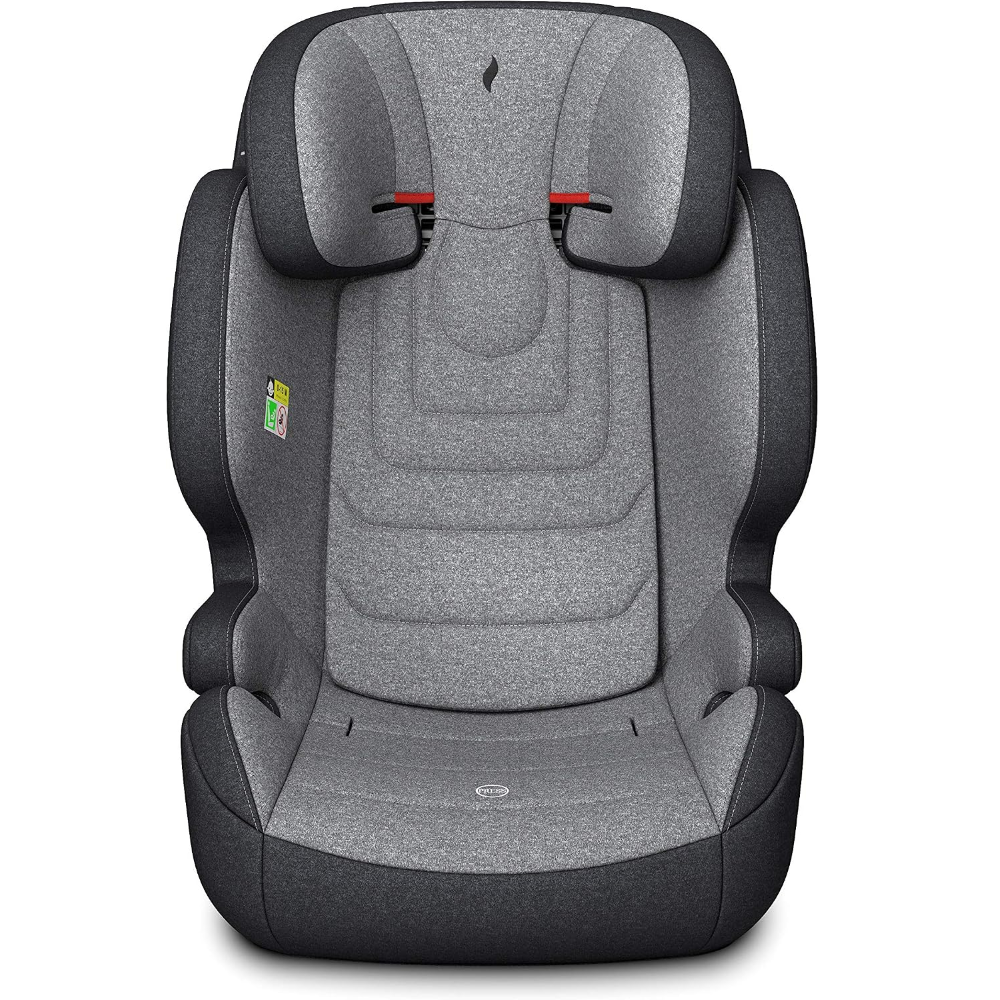 Siège auto isofix i-size Pluto Osann