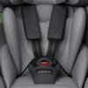 Siège auto isofix i-size Pluto Osann
