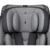 Siège auto isofix i-size Pluto Osann