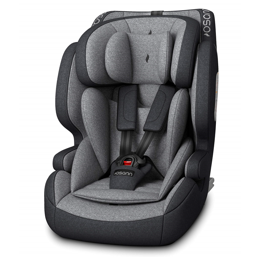Siège auto isofix i-size Pluto Osann