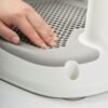 Siège de toilette gris Splash Ms Innovaciones