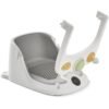 Siège de toilette gris Splash Ms Innovaciones