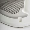 Siège de toilette gris Splash Ms Innovaciones