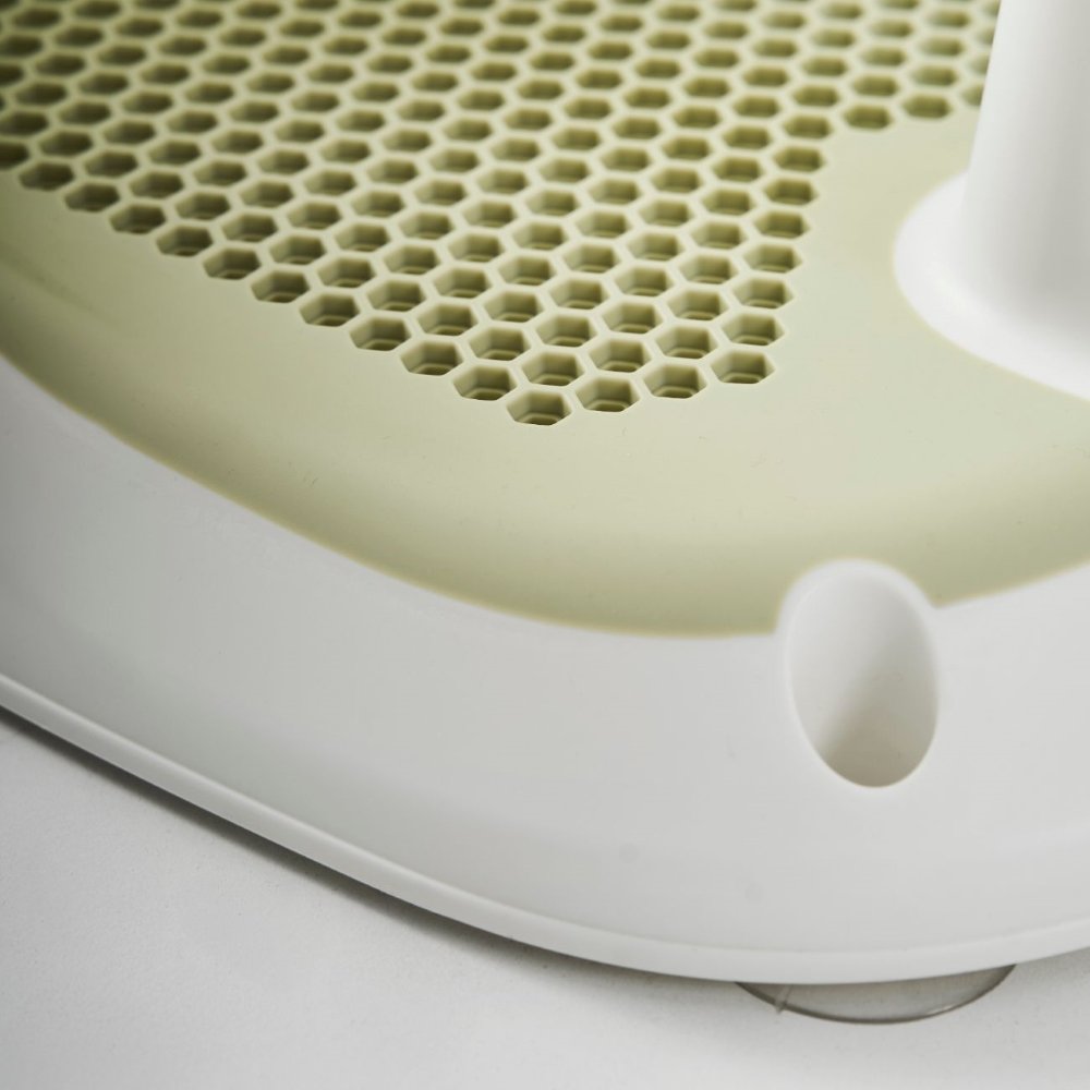 Siège de toilette vert Splash Ms Innovaciones