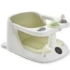 Siège de toilette vert Splash Ms Innovaciones