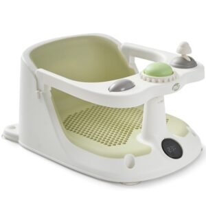 Siège de toilette vert Splash Ms Innovaciones