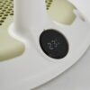 Siège de toilette vert Splash Ms Innovaciones