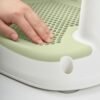 Siège de toilette vert Splash Ms Innovaciones