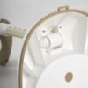 Support de bain beige Ms Innovaciones