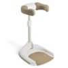 Support de bain beige Ms Innovaciones