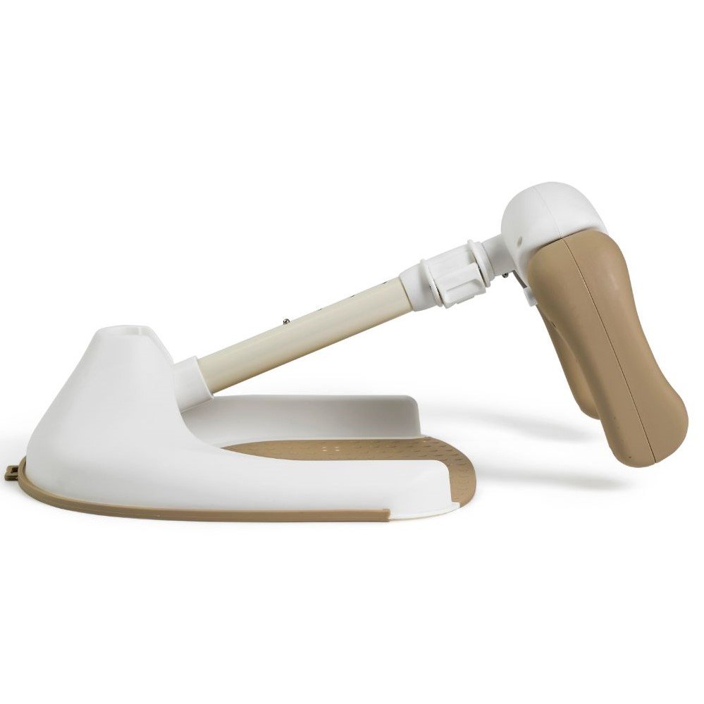 Support de bain beige Ms Innovaciones
