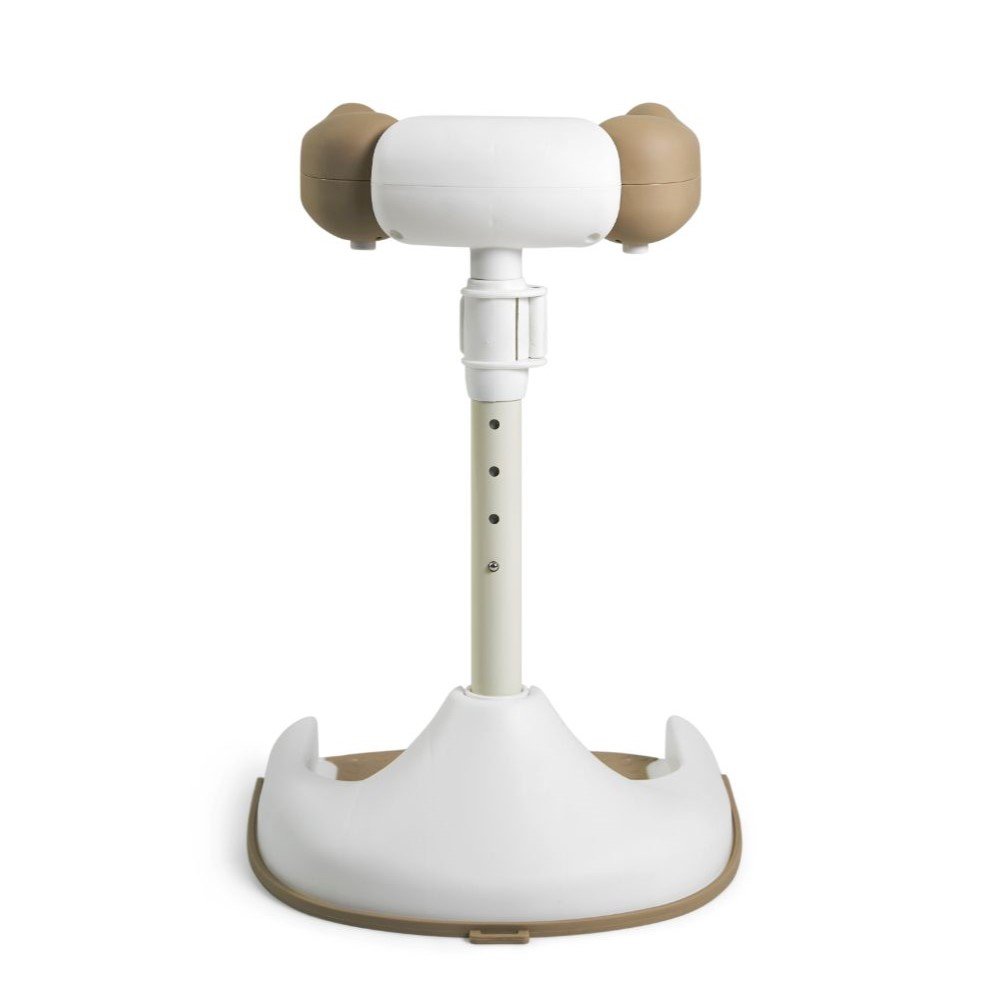 Support de bain beige Ms Innovaciones