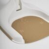 Support de bain beige Ms Innovaciones