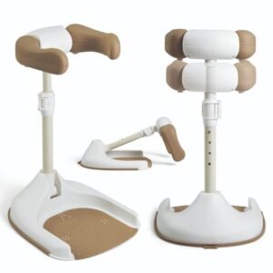 Support de bain beige Ms Innovaciones