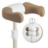 Support de bain beige Ms Innovaciones