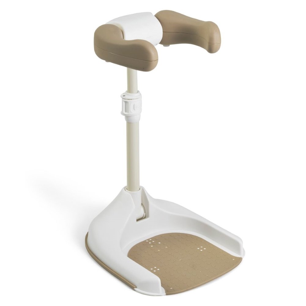 Support de bain beige Ms Innovaciones