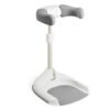 Support de bain gris Ms Innovaciones