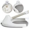 Support de bain gris Ms Innovaciones